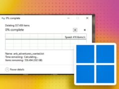 Windows – Os jogadores não esvaziam o lixo há mais de 10 anos e estão gerando um despejo de dados do tamanho de Call of Duty