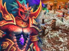 World of Warcraft – Há mais de 20 anos, uma pandemia virtual se espalhou no jogo e os pesquisadores aprenderam sobre a crise real.