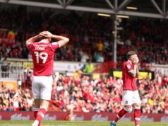Wrexham perde a Premier League: estrelas de Hollywood devem digerir a primeira decepção no futebol