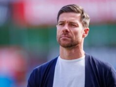 Xabi Alonso concordou em se tornar treinador do Chelsea, anunciou o clube recentemente