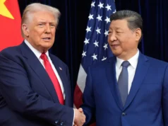 Xi Jinping critica Trump por Taiwan, dizendo que se as tensões aumentarem, grandes conflitos poderão surgir.