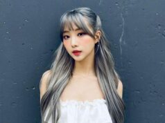 Yeojin, ex-LOONA, preocupa os fãs após revelar que pesa apenas 33 quilos
