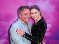 Yvonne Woelke anuncia separação – Peter Klein vê de forma diferente