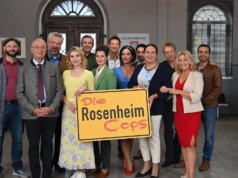 ZDF: A estrela de “Rosenheim Cops” Max Müller ajudou duas pessoas a escapar de uma emergência