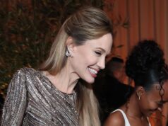 Zahara fala sobre seu relacionamento próximo com a mãe Angelina Jolie