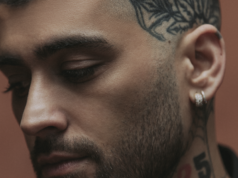 Zayn Malik cancela todas as datas da turnê nos EUA