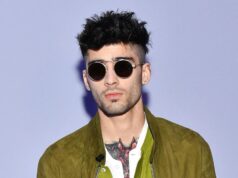 Zayn Malik cancela turnê nos EUA para recuperar a saúde