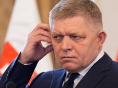 Zelensky: Robert Fico “apoiaria” a adesão da Ucrânia à UE