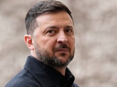 Zelensky “autoriza” a Rússia a realizar sua própria parada da vitória