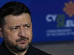 Zelensky disse que estava buscando detalhes da proposta de cessar-fogo de Putin em 9 de maio