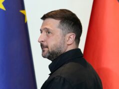 Zelensky rejeita proposta de Merz e defende adesão plena à UE