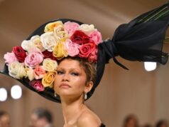Zendaya e Meryl Streep estarão ausentes do Met Gala de 2026
