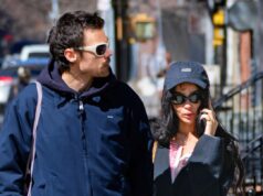 Zoë Kravitz critica a postagem do Hulu sobre a referência a Harry Styles
