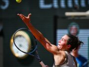 direto. Anna Kalinskaya-Louise Boisson: Revelação do ano passado, a número 1 francesa regressa a Roland-Garros… Acompanhe connosco o jogo do dia