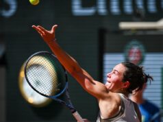 direto. Anna Kalinskaya-Louise Boisson: Revelação do ano passado, a número 1 francesa regressa a Roland-Garros… Acompanhe connosco o jogo do dia