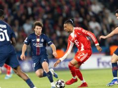 direto. Bayern-PSG: Sem surpresas na escalação parisiense, mudança para os alemães desde a primeira mão… Acompanhe-nos antes do jogo