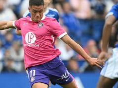 direto Estrasburgo – TFC: Toulouse ganha pouco antes do intervalo! Acompanhe a partida ao vivo