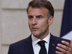direto. Guerra no Médio Oriente: Emmanuel Macron condena ataques iranianos “inaceitáveis” contra os Emirados