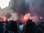 direto. Liga dos Campeões: Após a vitória do PSG, as festividades começarão no Champ-de-Mars, em Paris