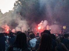 direto. Liga dos Campeões: Após a vitória do PSG, as festividades começarão no Champ-de-Mars, em Paris