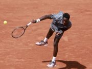 direto. Moïse Kouame-Alejandro Tabilo: Prodígio francês almeja novo feito para chegar às oitavas de final em Roland-Garros… Acompanhe a partida conosco