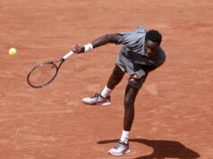 direto. Moïse Kouame-Alejandro Tabilo: Prodígio francês almeja novo feito para chegar às oitavas de final em Roland-Garros… Acompanhe a partida conosco