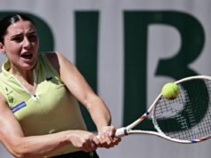direto. Roland-Garros 2026: Elsa Jacquemot serve logicamente Arina Sabalenka em dois sets (7-5, 6-2)… Siga-nos após a partida