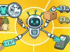 hehe+ | Agent Trading: Até onde chegaram as compras autônomas