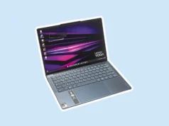 hehe+ | Lenovo Yoga Slim 7x com o novo Qualcomm Snapdragon X2 Elite X2E-80-100 em teste