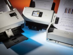 hehe+ | Scanner em teste: Digitalizador compacto para arquivos e cartas até 500 euros