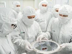 hehe+ | Visite a fábrica de SSD: do chip wafer ao meio de armazenamento finalizado