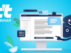 heise oferta: c’t webinar: Escolha uma ferramenta inteligente de escrita de IA e use-a com moderação