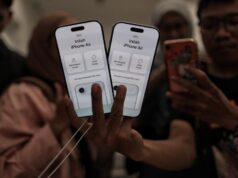iPhone 17 será o celular mais vendido no início de 2026, Samsung perde feio