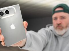 iPhone Ultra – YouTuber de tecnologia bem conhecido: Apple iPhone Ultra “parece um grande downgrade”