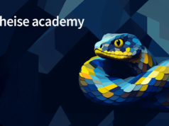 oferta heise: Aprendizado de máquina com Python – IA e aprendizado profundo explicados em 5 deles