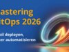 oferta heise: Mastering GitOps 2026: Garanta seu ingresso antecipado agora