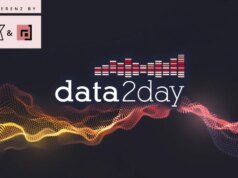 oferta heise: data2day 2026 concentra-se em produtos de dados, IA de agente e governança