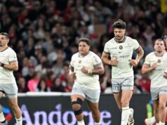 repetir. Stade Rochelle – Stade Toulouse: Rouge et Noir venceu La Rochelle e sem ponto, o Maritimes pode continuar a acreditar na qualificação! Reviva a partida ao vivo