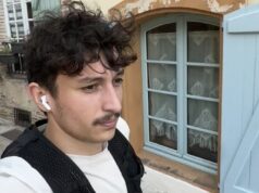 retrato Como um Tarnais de 28 anos está entrando no TikTok com vídeos que misturam corrida e bom senso?