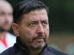 retrato “Eu caí na panela de rugby…” Yannick Idrak, o homem com DNA de “sangue e ouro” no banco americano L’Isle-Jourdain