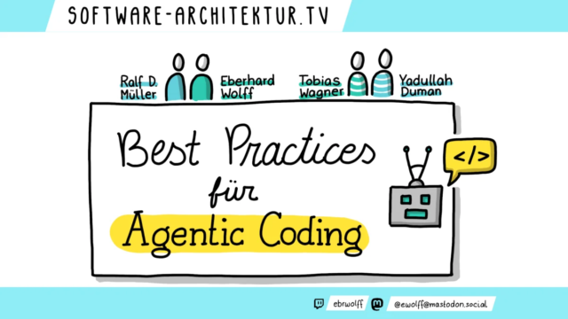 software-architekturtv-Melhores-praticas-para-codificacao-agente.png