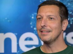 “ttt – título, tese, disposição”: novo apresentador do programa ARD