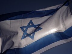 ‘Agir decisivamente’: Israel pronto para implantar ‘força aérea completa’ contra o Irã, se necessário
