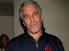 ‘Eles não conseguiram nada’: foi divulgada a nota de suicídio de Jeffrey Epstein
