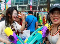 ‘Festival da Morte’ na Tailândia: 191 pessoas morrem enquanto festejavam nas ruas