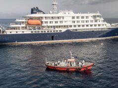 ‘Grande churrasco como se nada tivesse acontecido’: passageiro francês em navio com surto de hantavírus lamenta medidas de distanciamento insuficientes a bordo