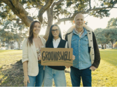 ‘Groundswell’, com destino a Cannes, estreia no Prime Video em junho; Demi Moore e Woody Harrelson EP “Como guiar o planeta para consertar”