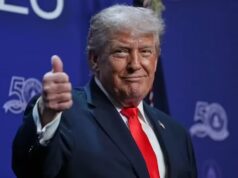 ‘Intimide-os ou faça um acordo’: Trump define escolha para o Irã, chama os críticos da guerra de ‘traidores’