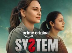‘System’: thriller de tribunal de Sonakshi Sinha e Jyotika ganha data de lançamento