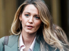 ‘Vale a pena ouvir suas preocupações’: Blake Lively e Justin Baldoni encerram sua batalha legal